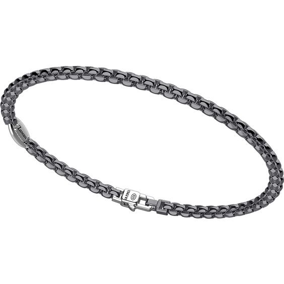 Bracelet Zancan Homme in Argent EXB961-N - EXB961-N